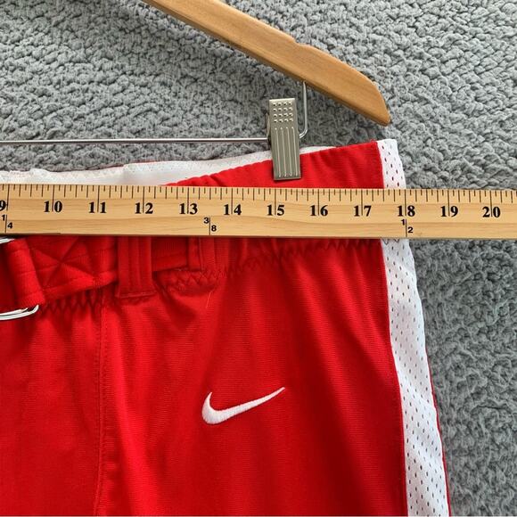 Nike Stock Vapor Pro Game Football Men Pant Red/White CI3771-658 NWT  Size: XXL - Picture 5 of 9